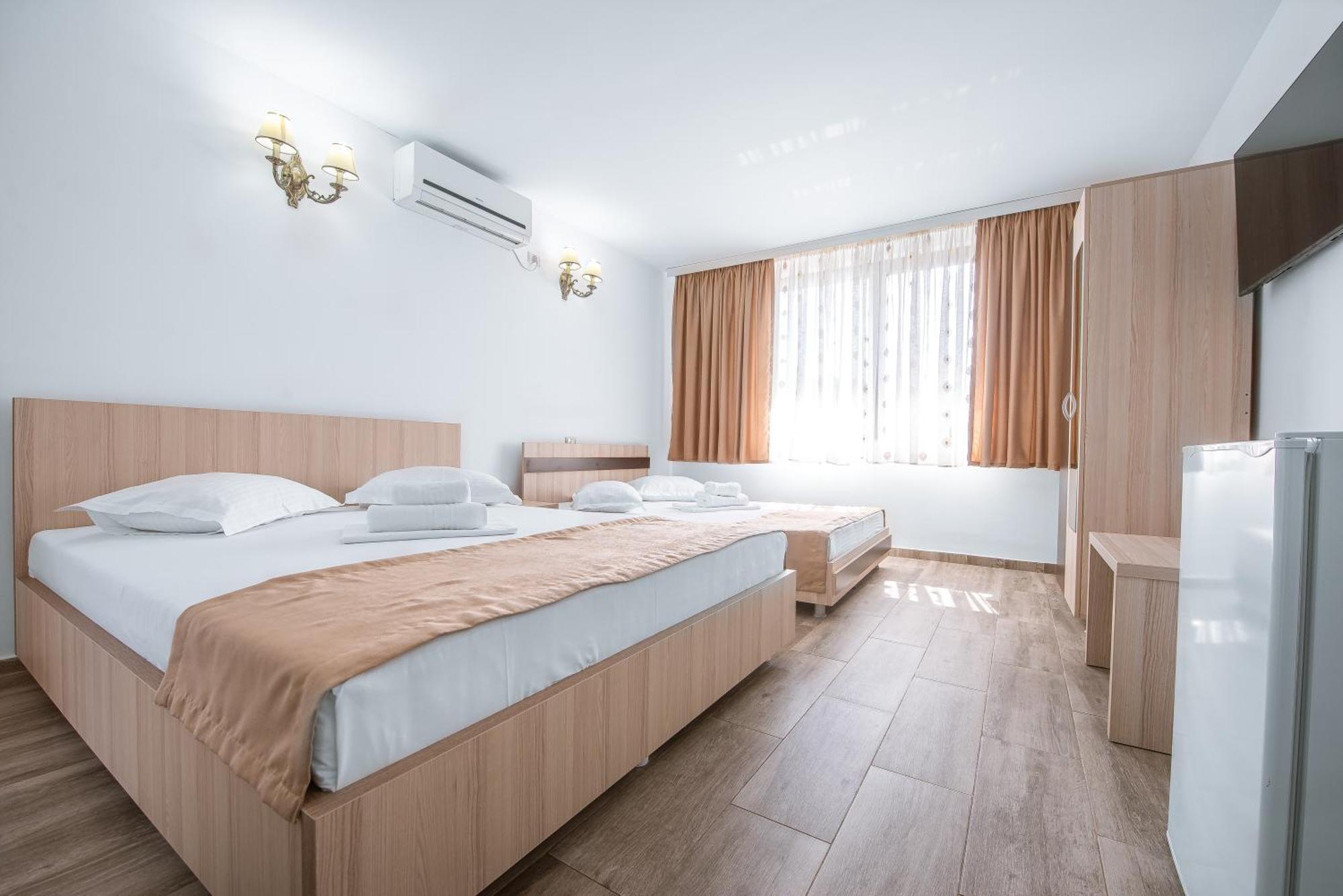 Vila Puky Нептун Экстерьер фото