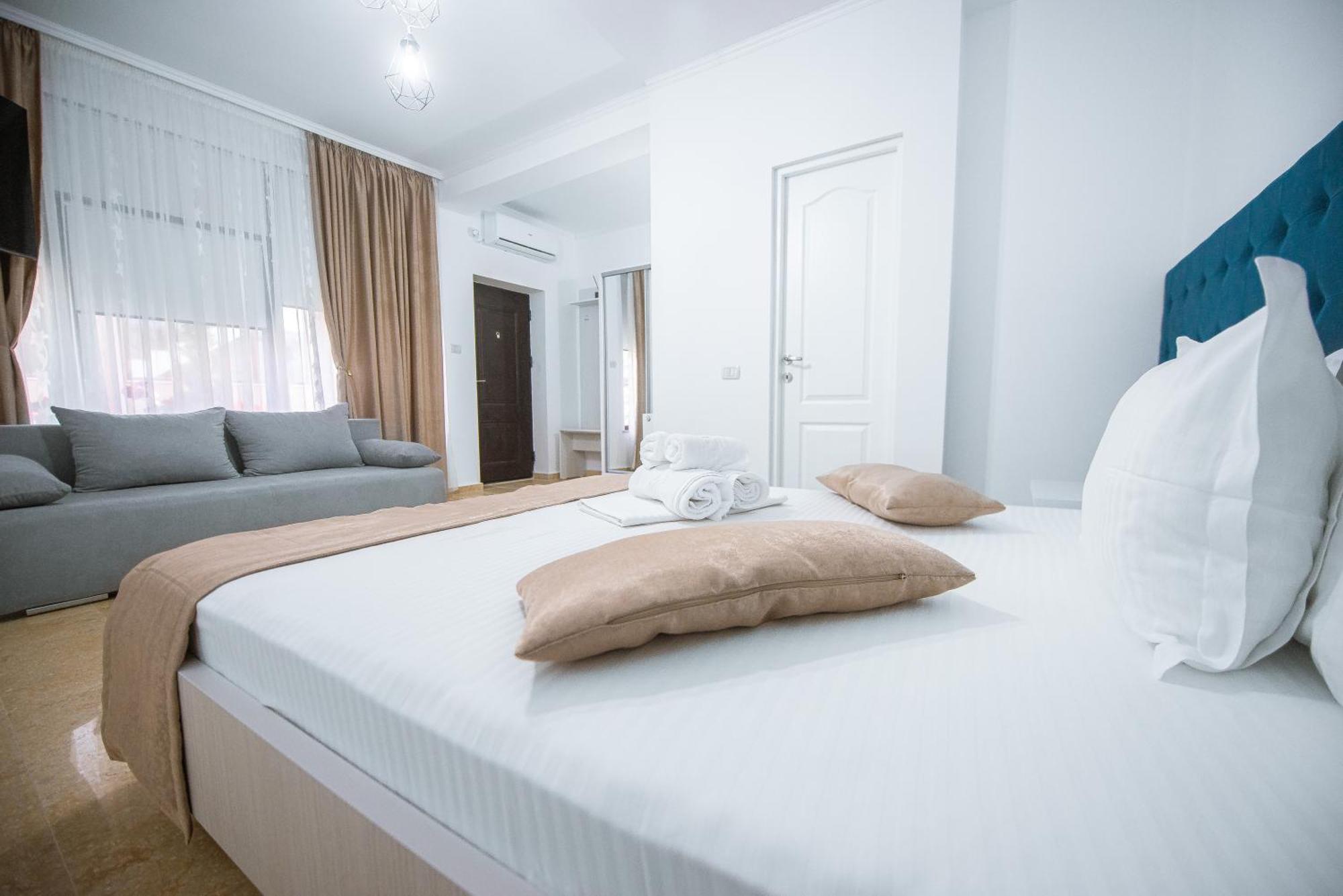 Vila Puky Нептун Экстерьер фото
