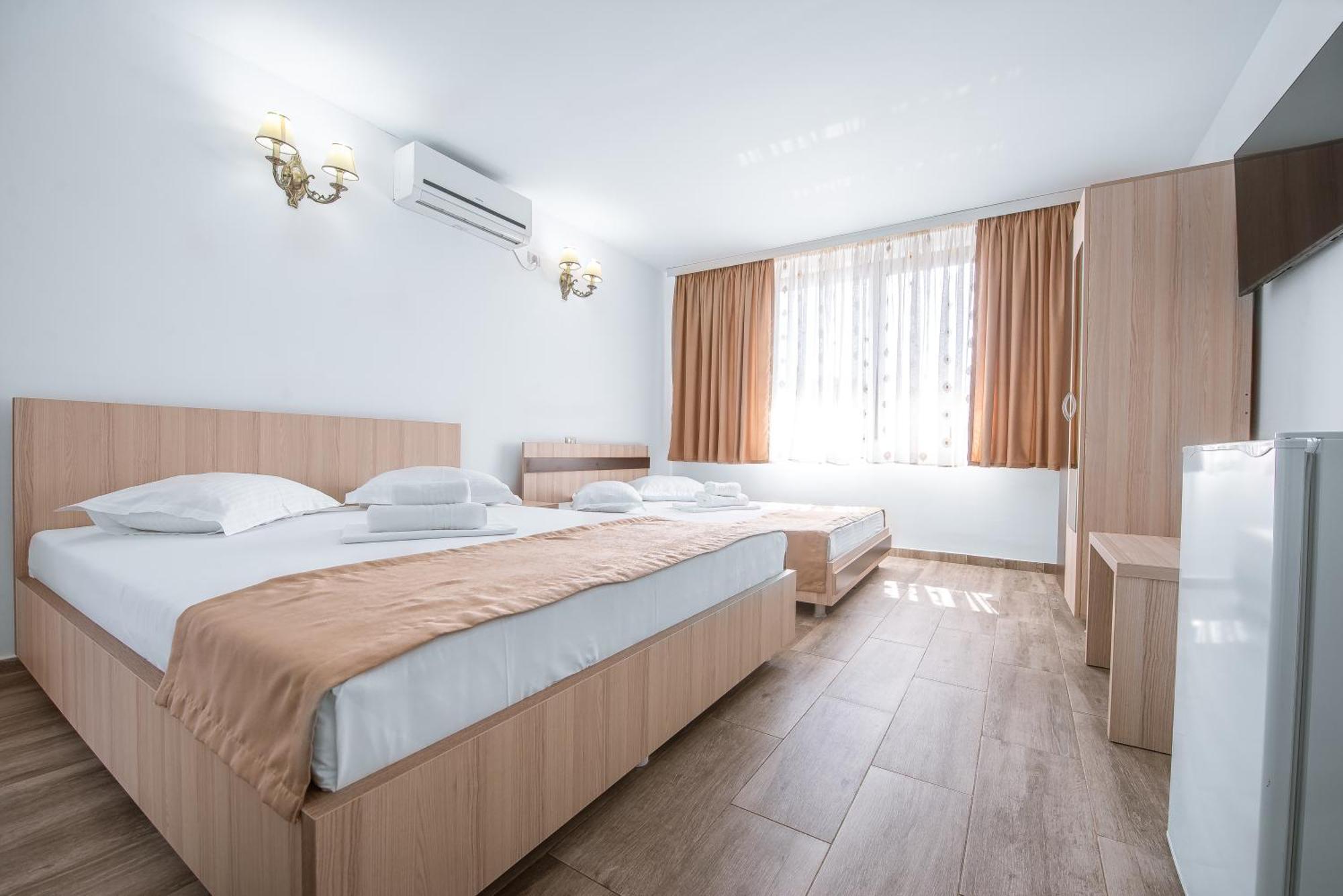 Vila Puky Нептун Экстерьер фото